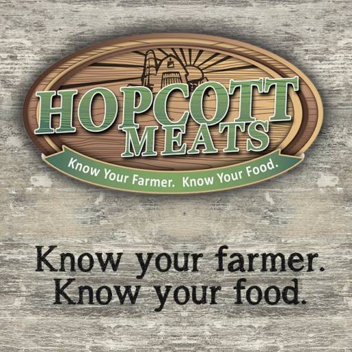 Hopcott Farms