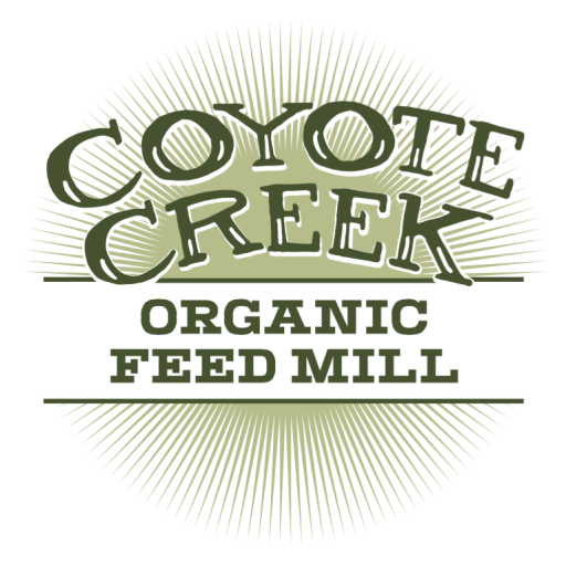 Coyote Creek Organic Farm