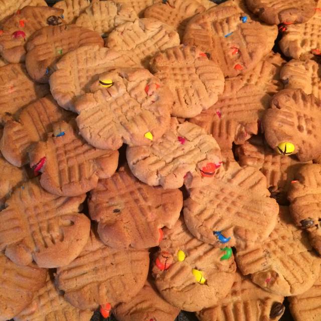 1 dozen Cookies