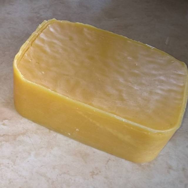 Beeswax 5 Lb block