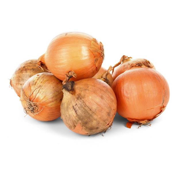 Red Onions