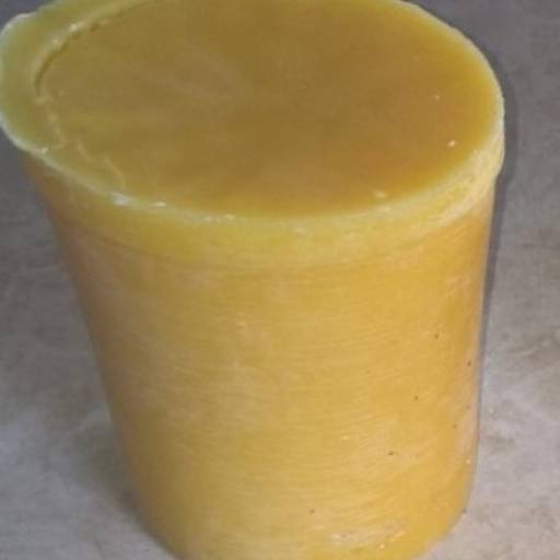 Beeswax 1.5Lb block