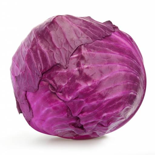 Cabbage (Red)