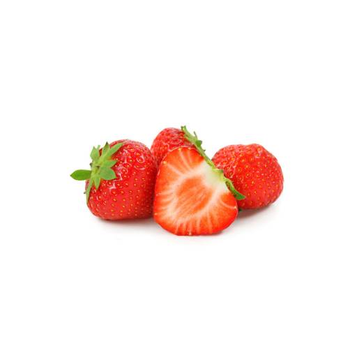 Vee Star Strawberries