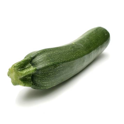 Jumbo Zucchini